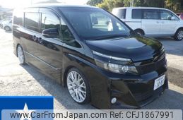 toyota voxy 2014 CFJ1867991