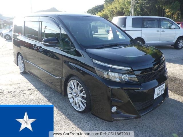 toyota voxy 2014 CFJ1867991 image 1