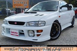 subaru impreza-wrx 2000 quick_quick_GF-GC8_GC8-095611