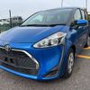 toyota sienta 2020 -TOYOTA--Sienta DBA-NSP170G--NSP170-7250233---TOYOTA--Sienta DBA-NSP170G--NSP170-7250233- image 2