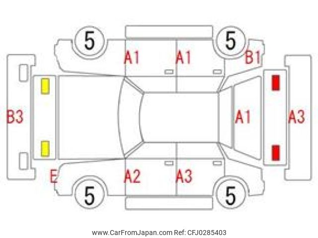 nissan serena 2011 -NISSAN--Serena DBA-FC26--FC26-035113---NISSAN--Serena DBA-FC26--FC26-035113- image 2