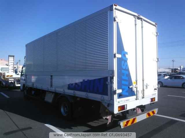 mitsubishi-fuso canter 2012 -MITSUBISHI--Canter FE7C90-500084---MITSUBISHI--Canter FE7C90-500084- image 2