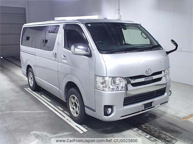 toyota regiusace-van 2019 -TOYOTA--Regius ace Van GDH206V-1017757---TOYOTA--Regius ace Van GDH206V-1017757- image 1