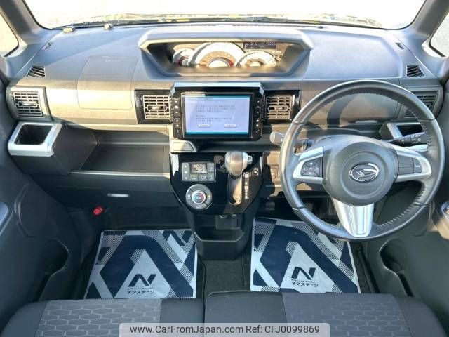 daihatsu wake 2016 -DAIHATSU--WAKE DBA-LA700S--LA700S-0067726---DAIHATSU--WAKE DBA-LA700S--LA700S-0067726- image 2