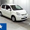 toyota passo 2013 -TOYOTA 【高知 500ほ7324】--Passo KGC30--KGC30-0163733---TOYOTA 【高知 500ほ7324】--Passo KGC30--KGC30-0163733- image 1