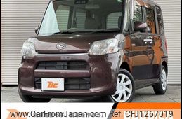 daihatsu tanto 2017 -DAIHATSU--Tanto DBA-LA600S--LA600S-0553022---DAIHATSU--Tanto DBA-LA600S--LA600S-0553022-
