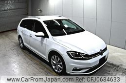 volkswagen golf-variant 2019 -VOLKSWAGEN--VW Golf Variant AUCJZ-WVWZZZAUZKP517001---VOLKSWAGEN--VW Golf Variant AUCJZ-WVWZZZAUZKP517001-