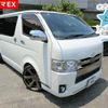 toyota hiace-van 2019 -TOYOTA 【姫路 407ﾕ8】--Hiace Van GDH201V--1033851---TOYOTA 【姫路 407ﾕ8】--Hiace Van GDH201V--1033851- image 1