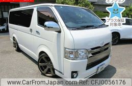 toyota hiace-van 2019 -TOYOTA 【姫路 407ﾕ8】--Hiace Van GDH201V--1033851---TOYOTA 【姫路 407ﾕ8】--Hiace Van GDH201V--1033851-