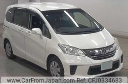 honda freed 2015 quick_quick_DBA-GB3_1614149