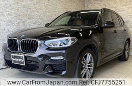 bmw x3 2017 quick_quick_TX20_WBATX32000LB21598