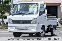 subaru sambar-truck 2006 -SUBARU--Samber Truck TT2--320707---SUBARU--Samber Truck TT2--320707-