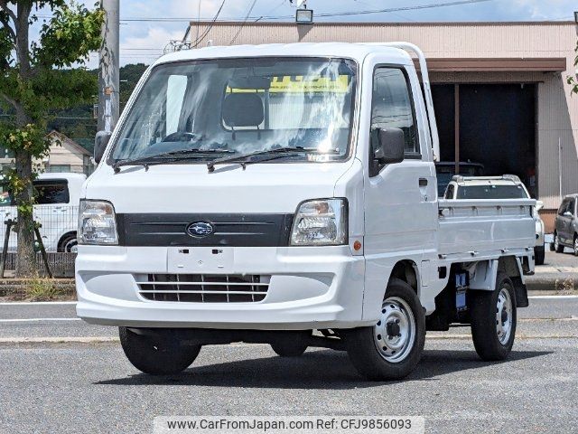 subaru sambar-truck 2006 -SUBARU--Samber Truck TT2--320707---SUBARU--Samber Truck TT2--320707- image 1