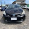 toyota prius-α 2012 CFJ1726836 image 16