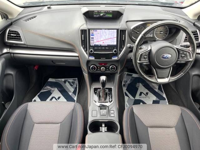 subaru xv 2018 -SUBARU--Subaru XV DBA-GT7--GT7-069167---SUBARU--Subaru XV DBA-GT7--GT7-069167- image 2