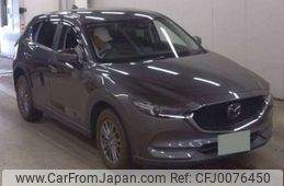 mazda cx-5 2018 -MAZDA 【練馬 331ｾ1633】--CX-5 6BA-KFEP--KFEP-204660---MAZDA 【練馬 331ｾ1633】--CX-5 6BA-KFEP--KFEP-204660-