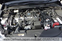 toyota corolla-touring-wagon 2022 NIKYO_PR54146