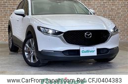 mazda cx-3 2019 -MAZDA--CX-30 3DA-DM8P--DM8P-102199---MAZDA--CX-30 3DA-DM8P--DM8P-102199-