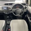 toyota vitz 2012 AF-KSP130-2064991 image 10