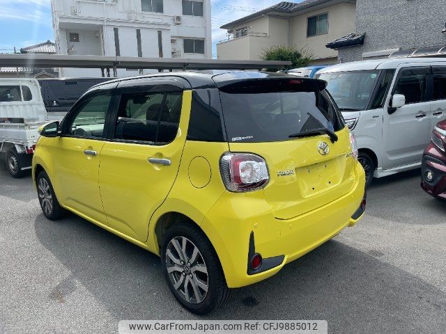 toyota passo 2019 -TOYOTA--Passo M700A--0143703---TOYOTA--Passo M700A--0143703- image 2