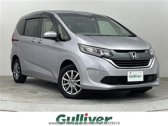 honda freed 2019 -HONDA--Freed DBA-GB6--GB6-1015981---HONDA--Freed DBA-GB6--GB6-1015981- image 1
