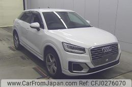 audi q2 2019 quick_quick_ABA-GACHZ_KA087464