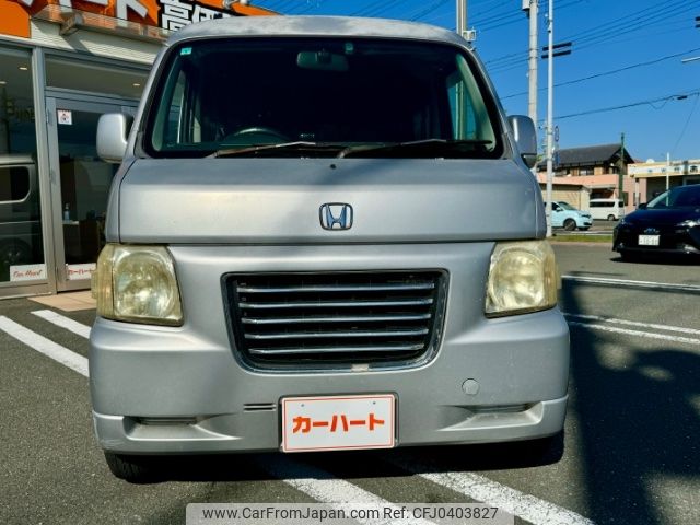 honda vamos 2007 -HONDA 【滋賀 480ﾘ4019】--Vamos HM4--2300214---HONDA 【滋賀 480ﾘ4019】--Vamos HM4--2300214- image 2