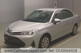 toyota corolla-axio 2019 -TOYOTA--Corolla Axio DBA-NRE161--NRE161-0079933---TOYOTA--Corolla Axio DBA-NRE161--NRE161-0079933-