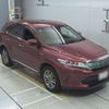 toyota harrier 2018 -TOYOTA 【多摩 332ね4141】--Harrier AVU65W-0060446---TOYOTA 【多摩 332ね4141】--Harrier AVU65W-0060446- image 6