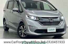 honda freed 2017 -HONDA--Freed DAA-GB7--GB7-1058166---HONDA--Freed DAA-GB7--GB7-1058166-