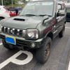 suzuki jimny 2016 -SUZUKI--Jimny ABA-JB23W--JB23W-753714---SUZUKI--Jimny ABA-JB23W--JB23W-753714- image 2