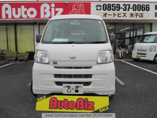 daihatsu hijet-cargo 2014 GOO_JP_700100260830220902002 image 2