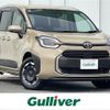 toyota sienta 2023 -TOYOTA--Sienta 6AA-MXPL10G--MXPL10-1074204---TOYOTA--Sienta 6AA-MXPL10G--MXPL10-1074204- image 1