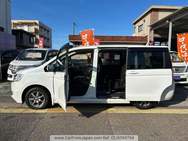 honda stepwagon 2014 -HONDA--Stepwgn RK1--1323291---HONDA--Stepwgn RK1--1323291- image 2