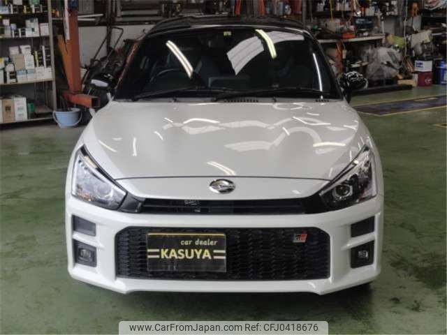 daihatsu copen 2020 -DAIHATSU 【鹿児島 582ﾃ3401】--Copen 3BA-LA400K--LA400K-0040513---DAIHATSU 【鹿児島 582ﾃ3401】--Copen 3BA-LA400K--LA400K-0040513- image 2