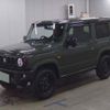 suzuki jimny 2023 quick_quick_3BA-JB64W_JB64W-290157 image 1