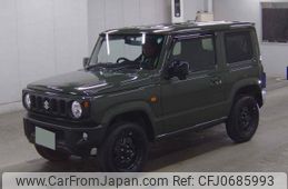 suzuki jimny 2023 quick_quick_3BA-JB64W_JB64W-290157