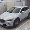 mazda cx-3 2017 -MAZDA 【和歌山 300ﾘ8378】--CX-3 LDA-DK5FW--DK5FW-204813---MAZDA 【和歌山 300ﾘ8378】--CX-3 LDA-DK5FW--DK5FW-204813- image 1