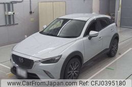 mazda cx-3 2017 -MAZDA 【和歌山 300ﾘ8378】--CX-3 LDA-DK5FW--DK5FW-204813---MAZDA 【和歌山 300ﾘ8378】--CX-3 LDA-DK5FW--DK5FW-204813-