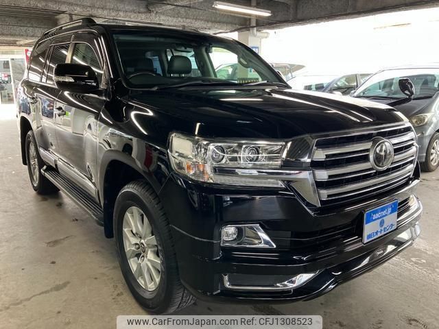 toyota land-cruiser 2017 quick_quick_URJ202W_URJ202-4158164 image 1