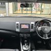mitsubishi outlander 2011 CFJ1870908 image 17