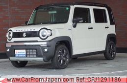 suzuki hustler 2024 CFJ1291186
