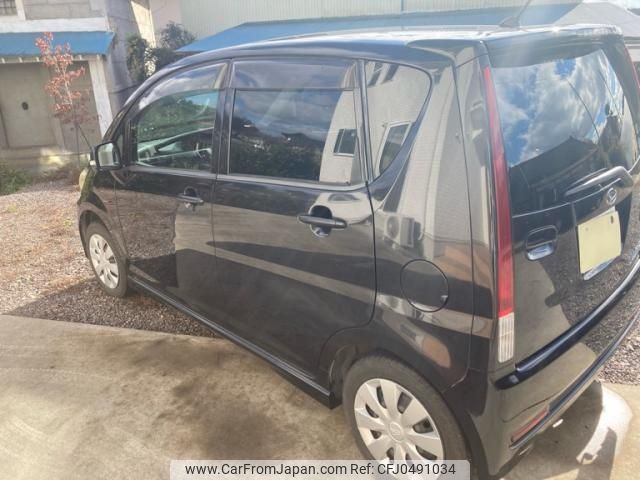 daihatsu move 2008 -DAIHATSU--Move DBA-L175S--1093994---DAIHATSU--Move DBA-L175S--1093994- image 2