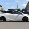 toyota prius-phv 2018 -TOYOTA--Prius PHV DLA-ZVW52--ZVW52-3079954---TOYOTA--Prius PHV DLA-ZVW52--ZVW52-3079954- image 8