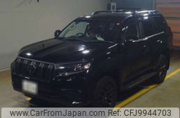 toyota land-cruiser-prado 2022 -TOYOTA 【湘南 302ｿ5579】--Land Cruiser Prado 3DA-GDJ150W--GDJ150-0079185---TOYOTA 【湘南 302ｿ5579】--Land Cruiser Prado 3DA-GDJ150W--GDJ150-0079185-