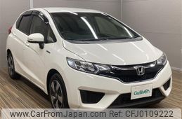 honda fit 2017 -HONDA--Fit DAA-GP5--GP5-1227078---HONDA--Fit DAA-GP5--GP5-1227078-