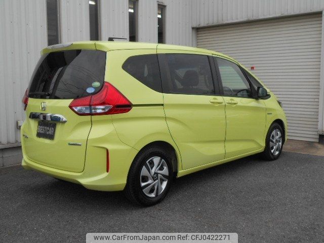 honda freed 2017 -HONDA 【名変中 】--Freed GB7--1022750---HONDA 【名変中 】--Freed GB7--1022750- image 2