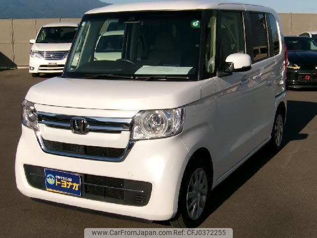 honda n-box 2021 quick_quick_6BA-JF3_JF3-5014248 image 1