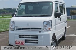 suzuki every 2024 -SUZUKI 【名変中 】--Every DA17V--749236---SUZUKI 【名変中 】--Every DA17V--749236-