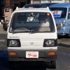 suzuki carry-truck 1989 GOO_JP_700040018730231128002 image 4